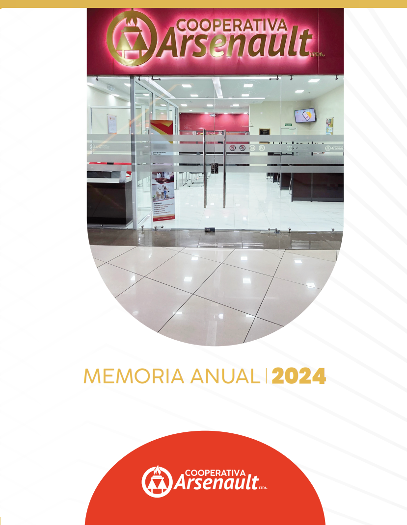 Memoria 2024