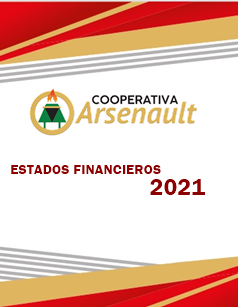 Estados Financieros 2021